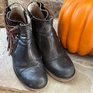 Freebird Brook boots